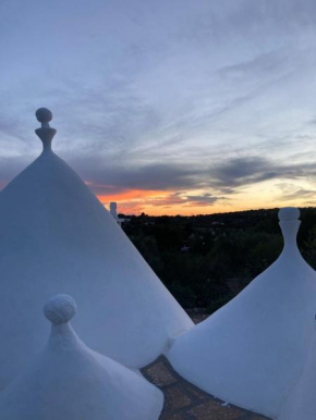 Lacinera Trulli e Lamie